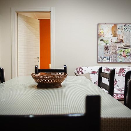 La Casa Di Bice Lejlighed Cassibile Eksteriør billede