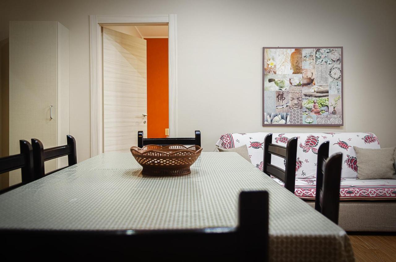 La Casa Di Bice Lejlighed Cassibile Eksteriør billede