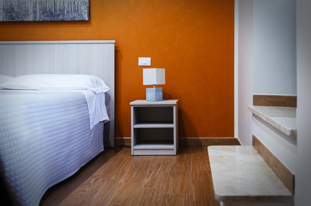 La Casa Di Bice Lejlighed Cassibile Eksteriør billede
