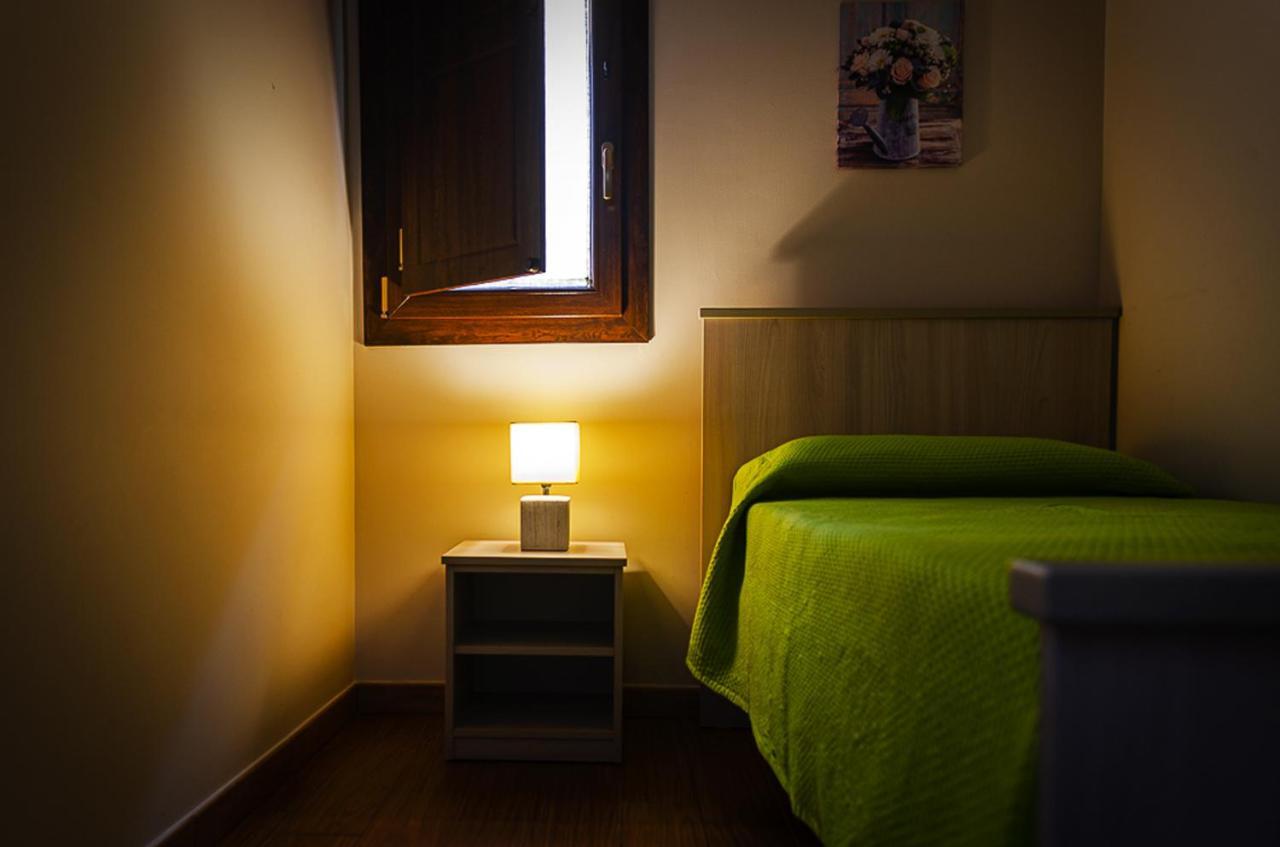 La Casa Di Bice Lejlighed Cassibile Eksteriør billede