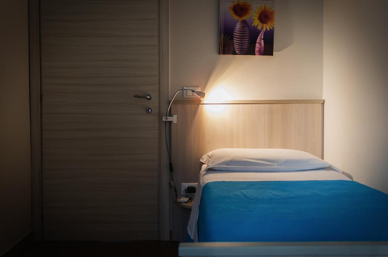 La Casa Di Bice Lejlighed Cassibile Eksteriør billede