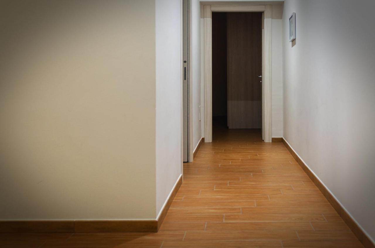 La Casa Di Bice Lejlighed Cassibile Eksteriør billede