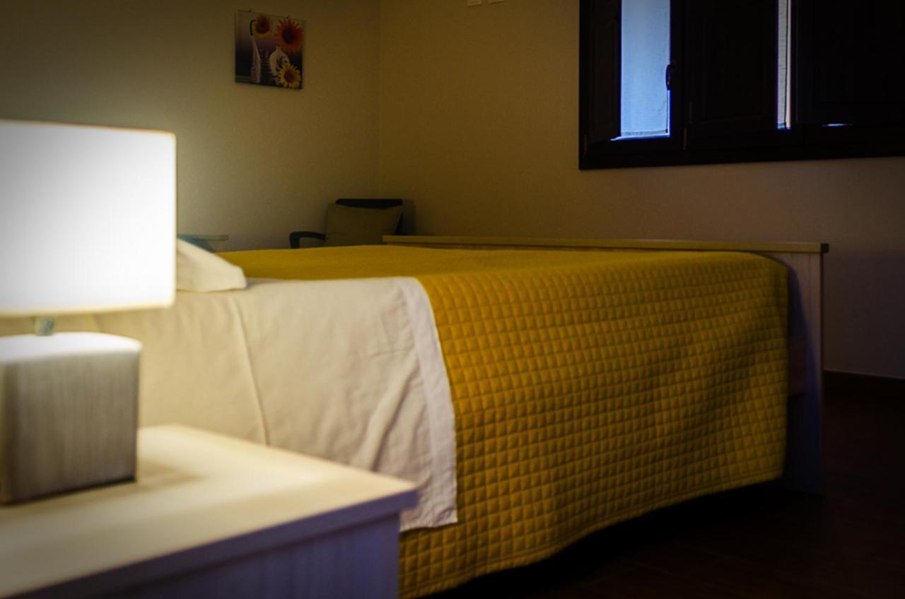 La Casa Di Bice Lejlighed Cassibile Eksteriør billede
