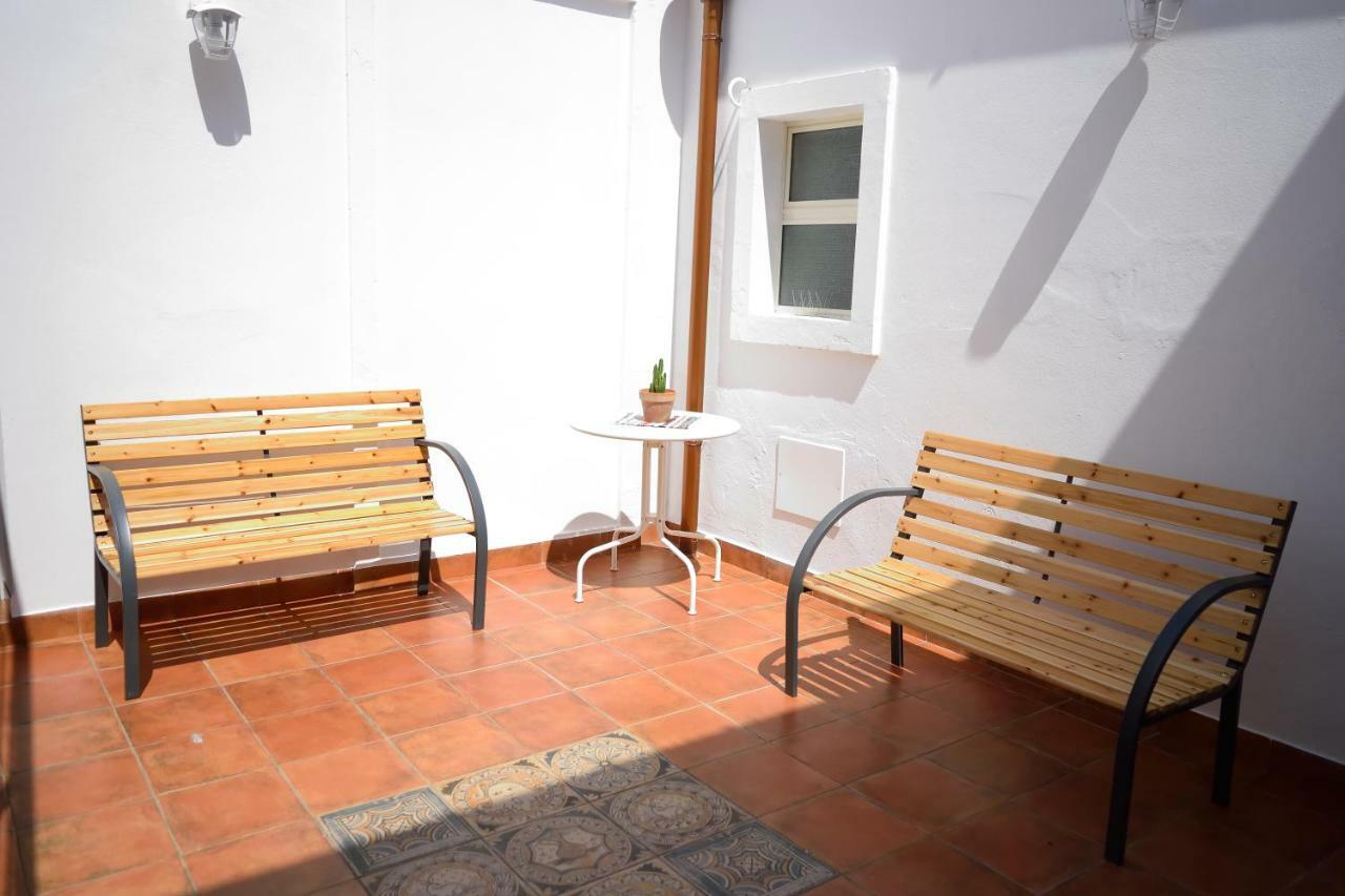 La Casa Di Bice Lejlighed Cassibile Eksteriør billede