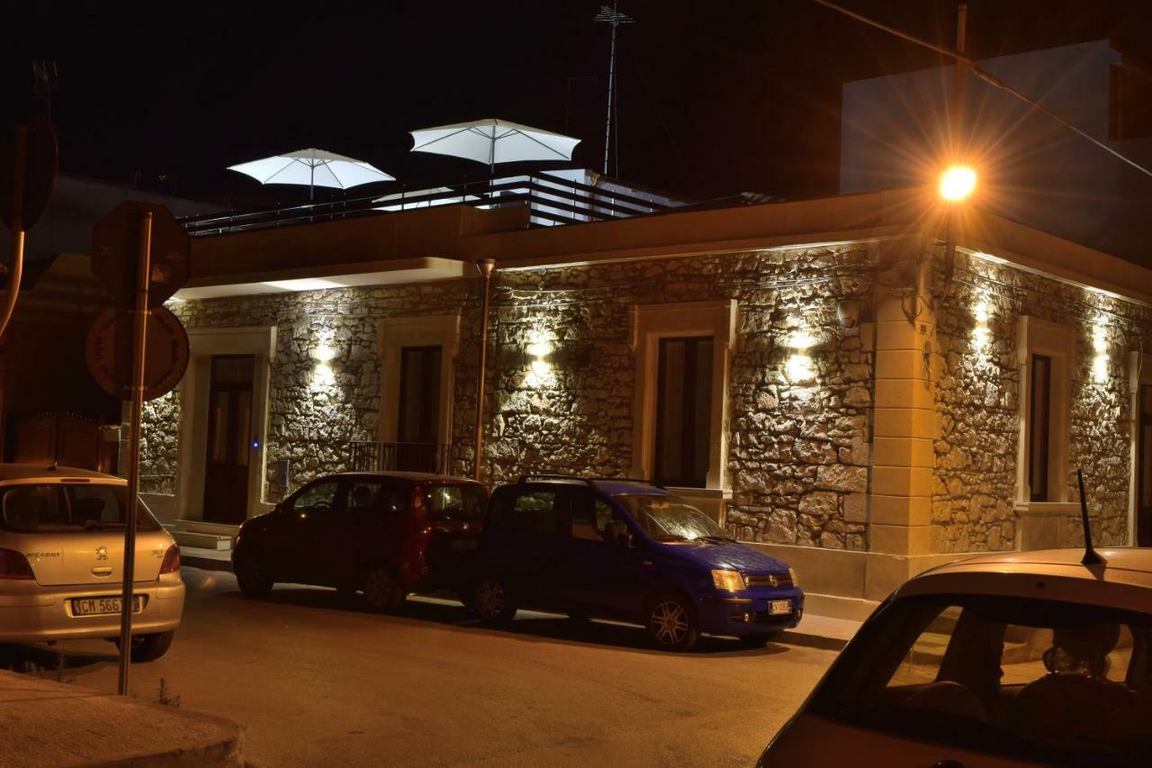 La Casa Di Bice Lejlighed Cassibile Eksteriør billede