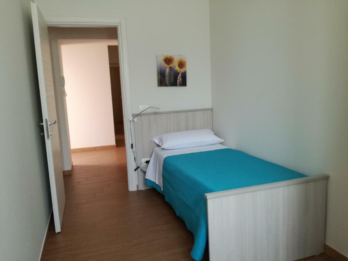 La Casa Di Bice Lejlighed Cassibile Eksteriør billede
